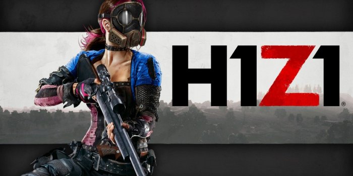 1920x1080 H1Z1 Wallpapers