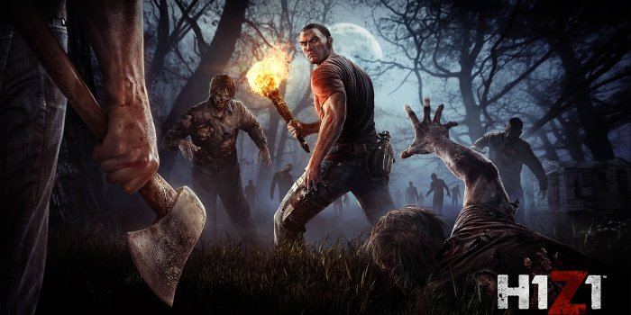3840x2160 H1Z1 Wallpapers in Ultra HD | 4K - Gameranx
