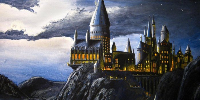 1280x960 Hogwarts Castle Wallpapers