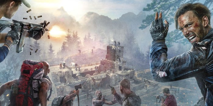 1400x1050 Just Survive — H1Z1's original mode — is shutting down in October