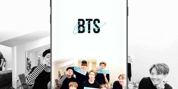1307x1535 BTS Wallpapers KPOP for Android - APK Download