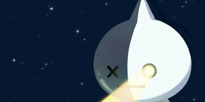 720x1280 Bt21 Vin & Tata Phone Wallpaper (#454182) - HD Wallpaper Download