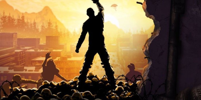 1200x800 H1Z1 relaunch has new name: Z1 Battle Royale - Polygon