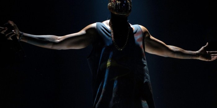 1920x1280 Kanye West Wallpapers