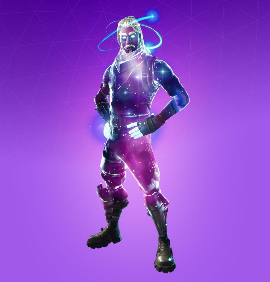 875x915 Fortnite Galaxy Skin Wallpapers