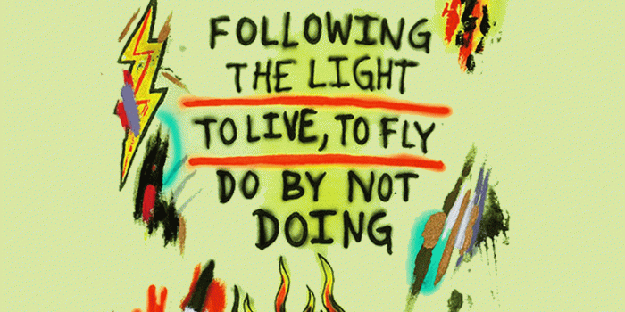 1579x2890 WES LANG & KANYE WEST - FOLLOWING THE LIGHT iPHONE X PERSPECTIVE