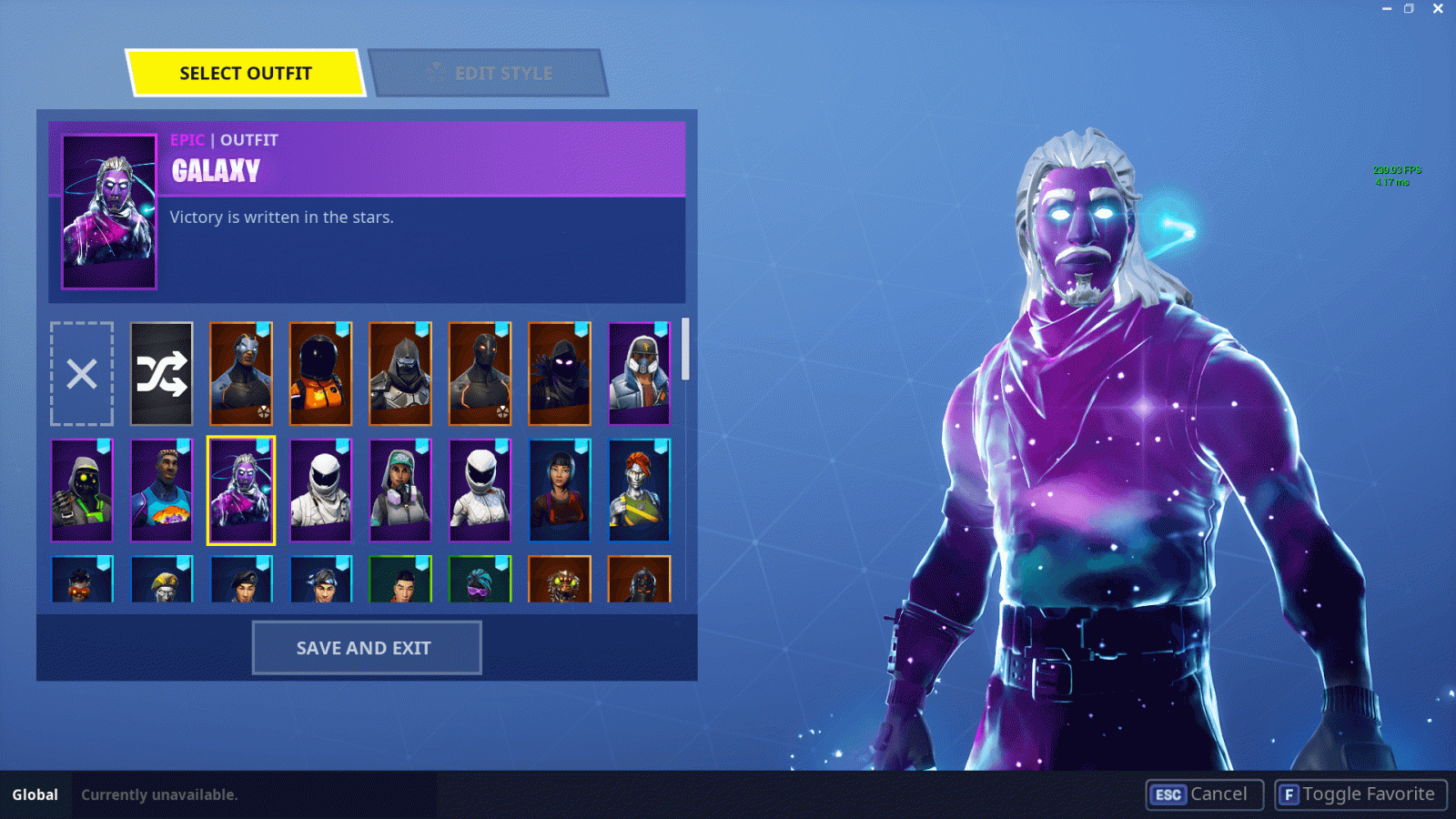1920x1080 Please stop stealing Samsung Fortnite Galaxy skins