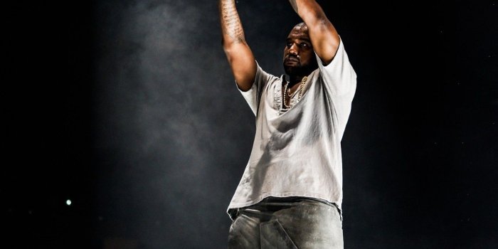 1365x2048 Wallpaper : black, music, musician, spring, Kanye West, guitarist