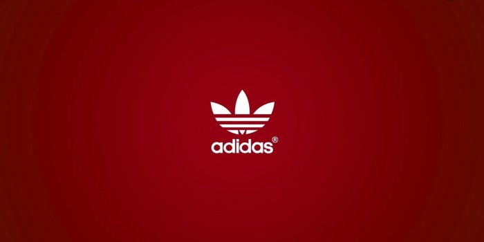 1920x1080 Wallpapers Adidas HD Red