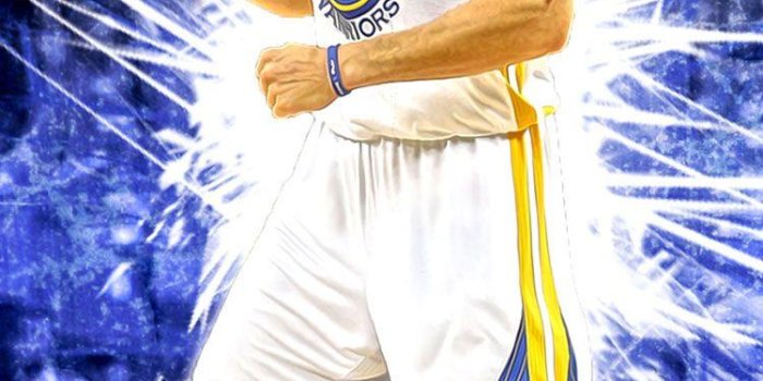 750x1334 Stephen Curry Wallpapers