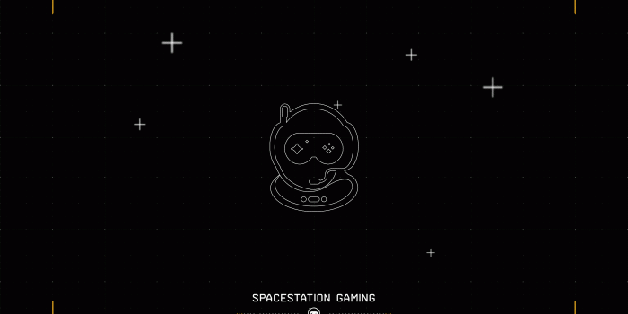 2880x1800 wallpapers - Spacestation Gaming