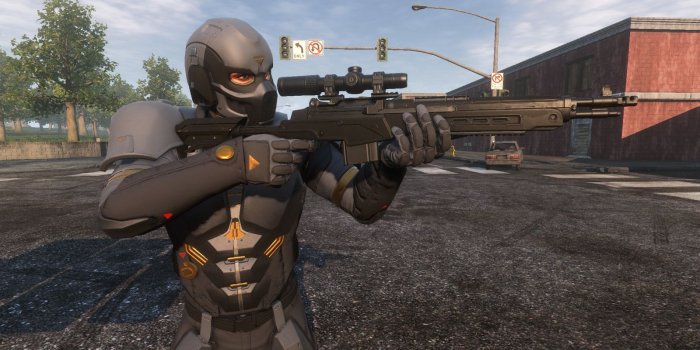 1600x900 H1Z1: Battle Royale officially launches for PS4 on 7th August
