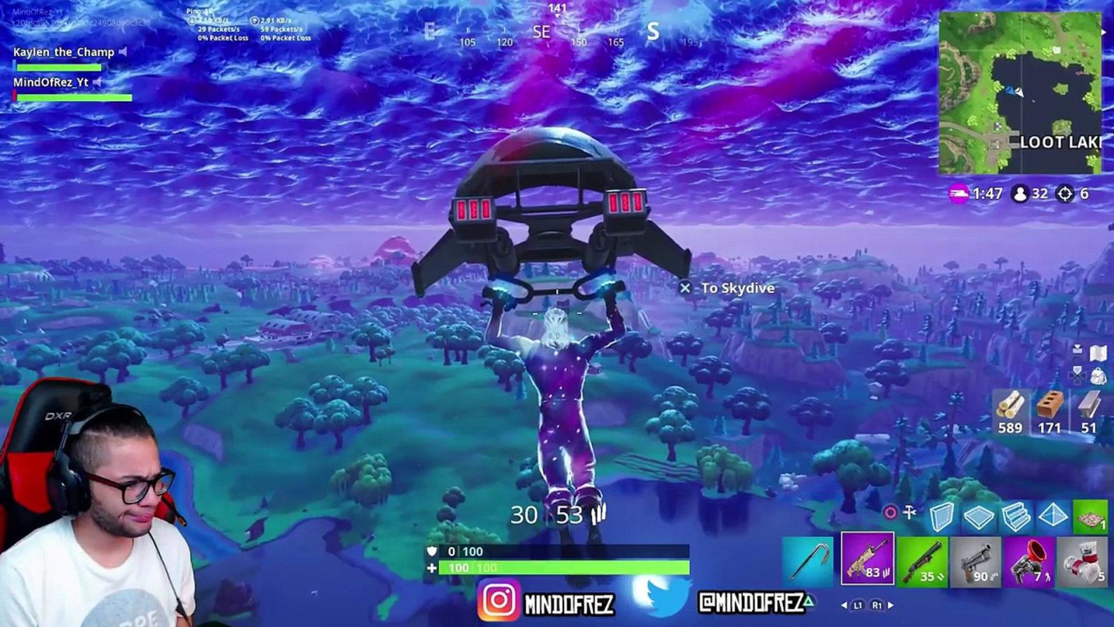 1920x1080 Fortnite Galaxy Skin Wallpaper Hd | Fortnite Aimbot Download No Survey