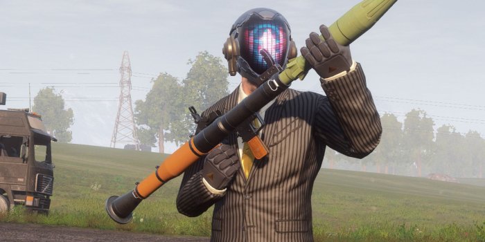 1600x900 Battle royale shooter 'H1Z1' officially arrives on PS4