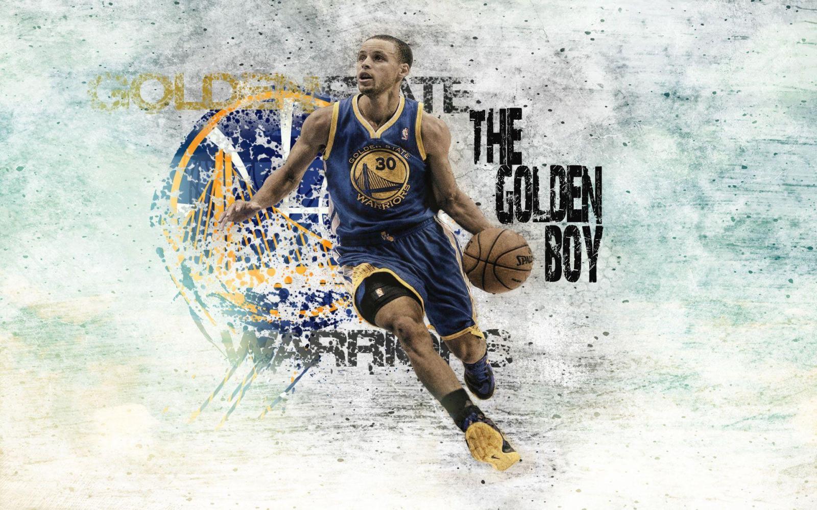 1920x1200 Stephen Curry Wallpapers