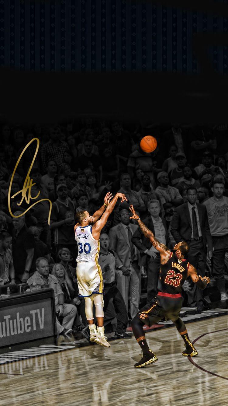 750x1334 The best Stephen Curry wallpaper you have ever seen! : warriors