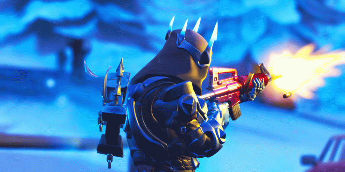 1920x1080 Fortnite Wallpaper The Ice King - Fortnite Season 7 Wallpapers -