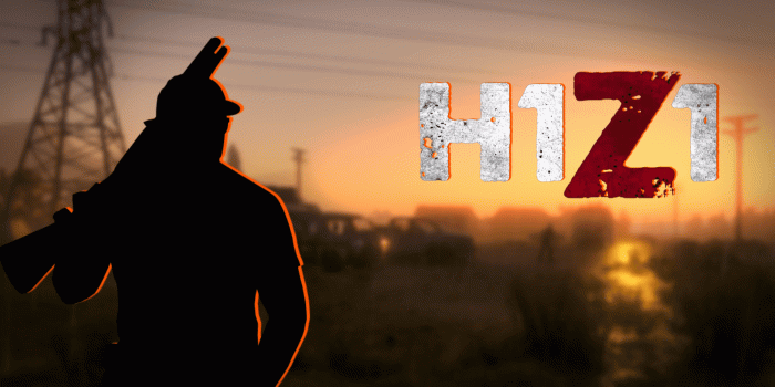 1920x1080 H1z1 Nemesis Pre Order Bundle, Hd Wallpapers & backgrounds Download