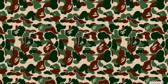 1920x1080 Bape Wallpaper HD (60+ images)