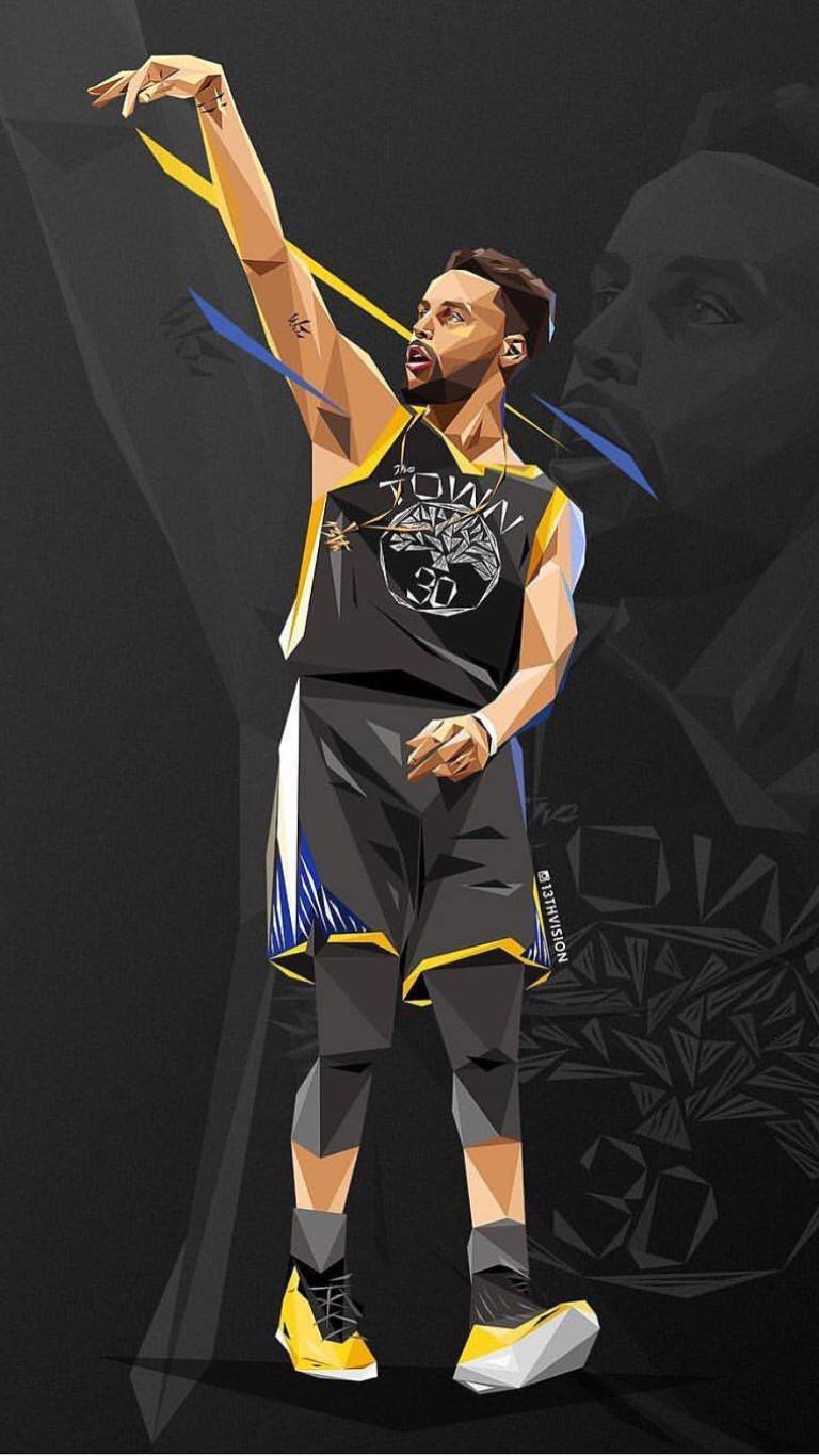 768x1366 Stephen Curry wallpaper hd - Wallpaperspit