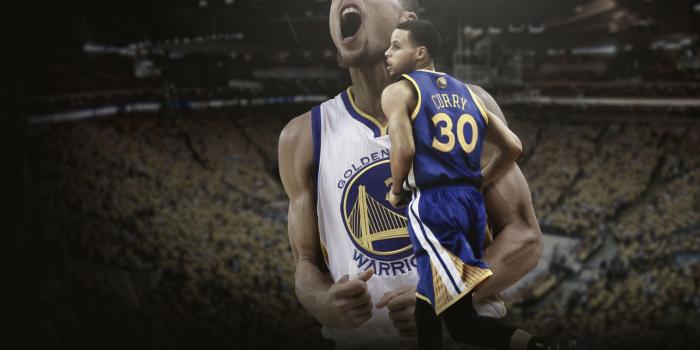 2880x1800 Stephen Curry Wallpapers