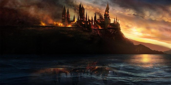 1920x1200 HD Hogwarts Castle Wallpapers HD Desktop Wallpapers Amazing Images