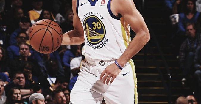 675x1200 Stephen Curry 2019 Wallpapers