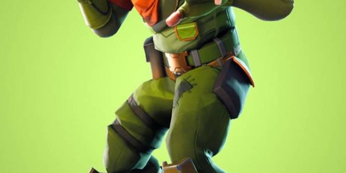 720x1280 Fortnite Skin Wallpaper by CEnto03 - 35 - Free on ZEDGE™