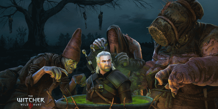 1920x1080 The Witcher 3: Wild Hunt - Official Website