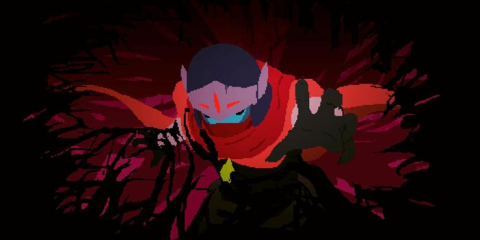 1912x1072 Hyper Light Drifter HD Wallpaper 15 - 1912 X 1072
