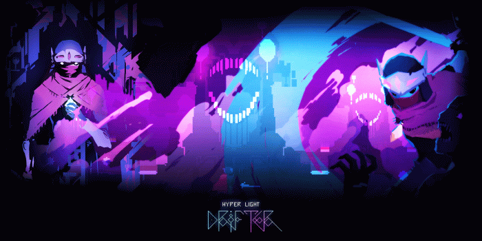 1920x1080 Hyper Light Drifter wallpaper. in 2019 | ilm | Wallpaper, Games