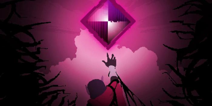 1912x1072 Hyper Light Drifter Wallpaper | 1912x1072 | ID:58337