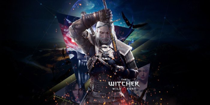2560x1440 Witcher 3 wallpaper 4K ·① Download free wallpapers for desktop