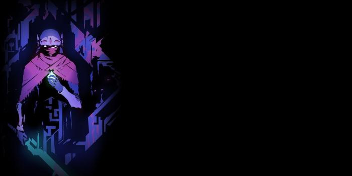 1920x1080 Hyper Light Drifter HD Wallpaper 13 - 1920 X 1080