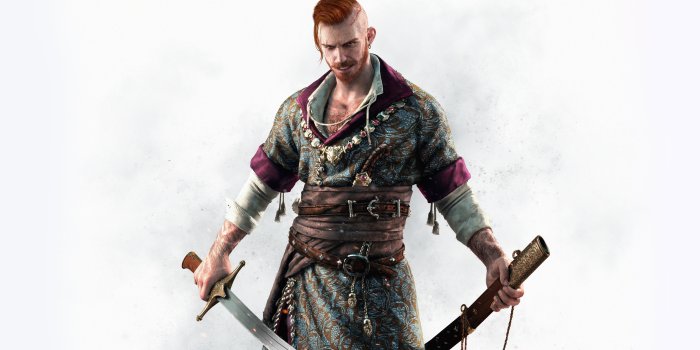 3840x2160 The Witcher 3 Wild Hunt Olgierd UHD 4K Wallpaper | Pixelz