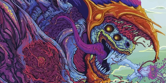 2880x1800 Hyper Beast ❤ 4K HD Desktop Wallpaper for 4K Ultra HD TV • Wide