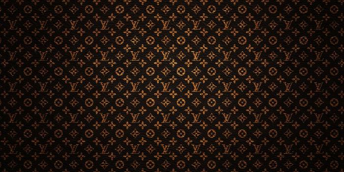 2560x1440 Gold Louis Vuitton Supreme Logo - LogoDix