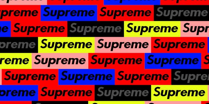 1600x1200 Supreme Wallpaper on newwallpaperdownload.com