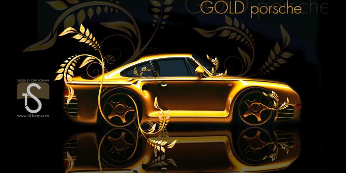 1920x1080 Cool Gold Cars Wallpapers (57+ images)
