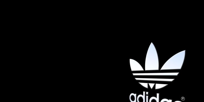 1600x1200 Red And Black Adidas Wallpaper For Iphone | Cool HD Wallpaper