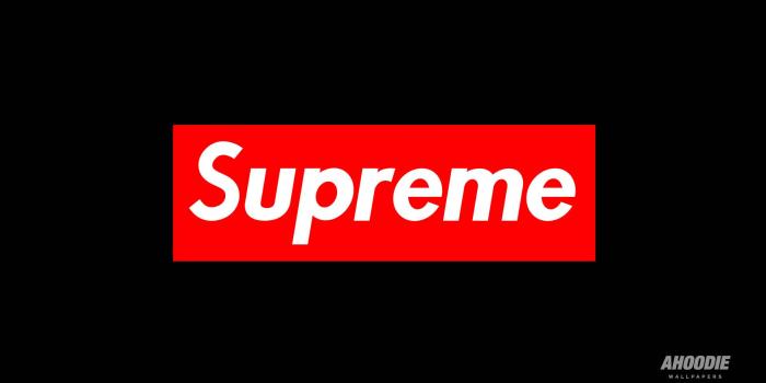 1920x1080 Supreme Wallpaper