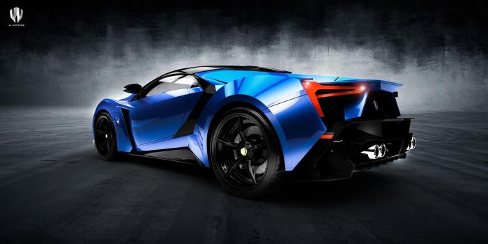 2560x1600 35+ Hyper Sports Car Wallpapers - Download at WallpaperBro
