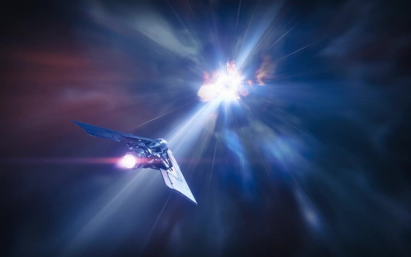 1440x900 Destiny 2 Hyper Space Live Wallpaper HD - DesktopHut