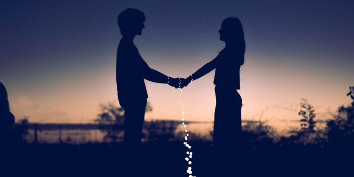 3840x2160 Couple Wallpapers