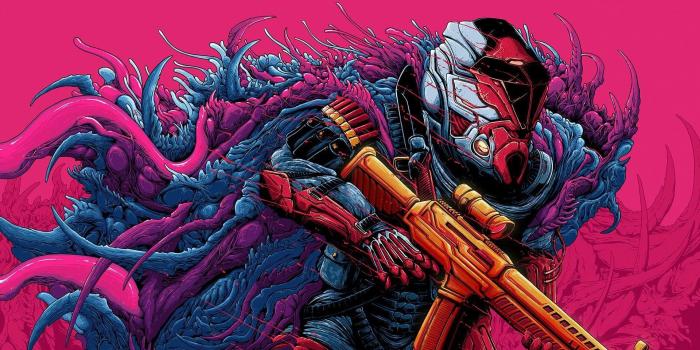 1920x1080 Awp Hyper Beast Wallpaper (85+ images)