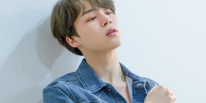 1334x2000 BTS LOVE YOURSELF 轉 'Tear' Album Photoshoot Sketch - Jimin (BTS