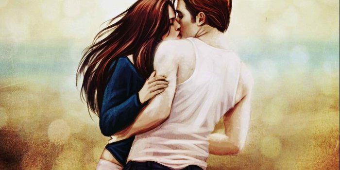 3840x2190 Couple Wallpapers HD