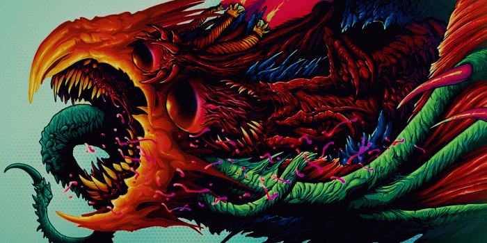 1600x900 Hyper Beast Wallpapers