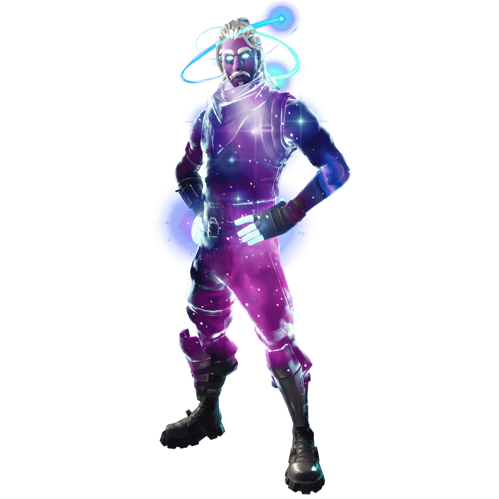 1024x1024 Galaxy Fortnite Outfit Skin How to Get + Latest Updates | Fortnite Watch