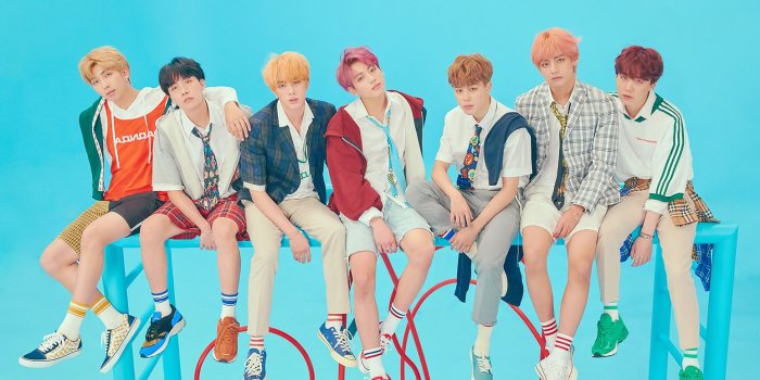 1548x1024 BTS Release Additional 'Love Yourself: Answer' Photos | Billboard